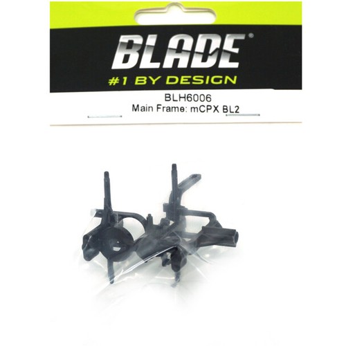 New blade mcpx bl2 brushless - new,