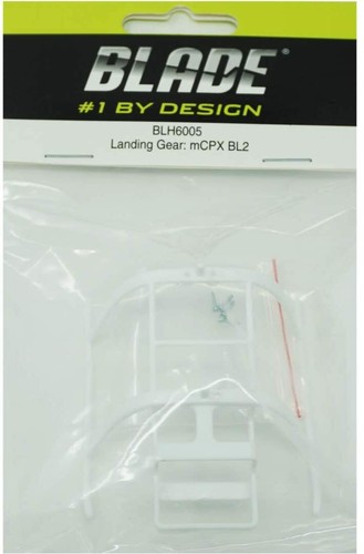 New blade mcpx bl2 - new, brushless